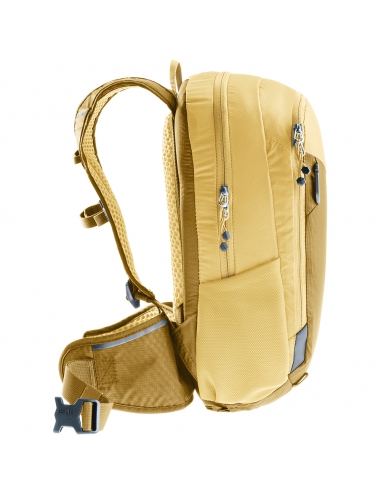 Plecak rowerowy Deuter Compact 8 JR Savanna-Dune