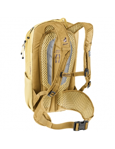 Plecak rowerowy Deuter Compact 8 JR Savanna-Dune