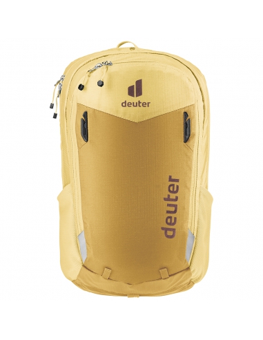 Plecak rowerowy Deuter Compact 8 JR Savanna-Dune