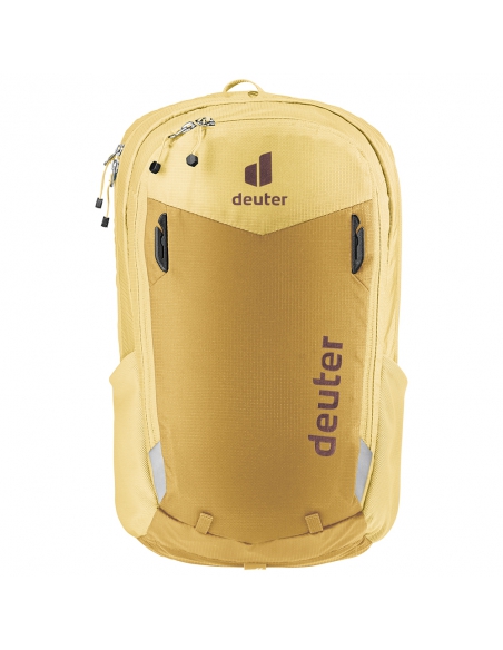 Plecak rowerowy Deuter Compact 8 JR Savanna-Dune