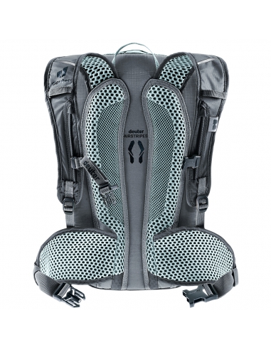 Plecak rowerowy Deuter Compact 8 JR Graphite-Shale