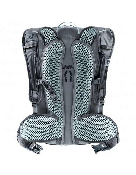 Plecak rowerowy Deuter Compact 8 JR Graphite-Shale