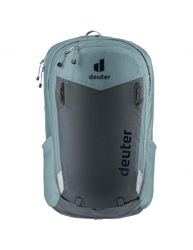 Plecak rowerowy Deuter Compact 8 JR Graphite-Shale