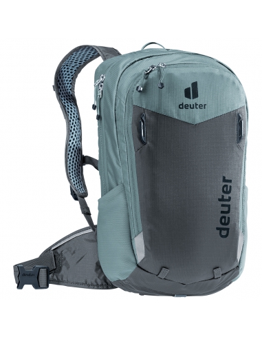 Plecak rowerowy Deuter Compact 8 JR Graphite-Shale