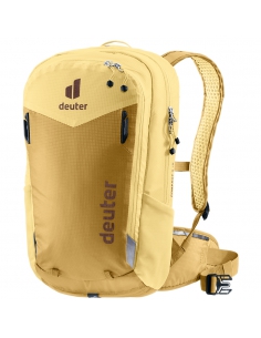 Plecak rowerowy Deuter Compact 8 JR Savanna-Dune