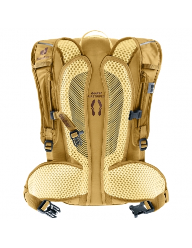 Plecak rowerowy Deuter Compact 8 JR Savanna-Dune