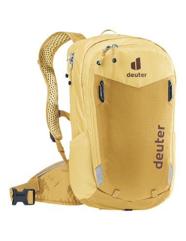Plecak rowerowy Deuter Compact 8 JR Savanna-Dune
