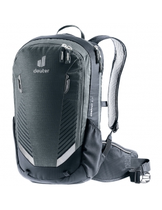 Plecak rowerowy Deuter Compact 8 JR Graphite-Black