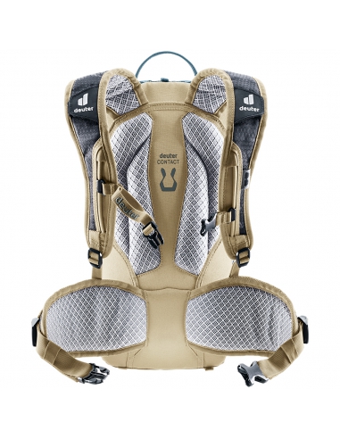 Plecak rowerowy Deuter Attack 8 JR Atlantic-Desert