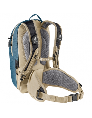 Plecak rowerowy Deuter Attack 8 JR Atlantic-Desert