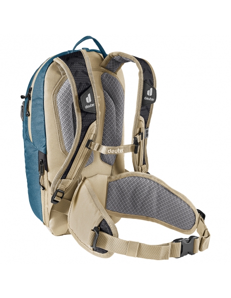 Plecak rowerowy Deuter Attack 8 JR Atlantic-Desert