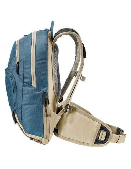 Plecak rowerowy Deuter Attack 8 JR Atlantic-Desert