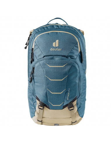 Plecak rowerowy Deuter Attack 8 JR Atlantic-Desert