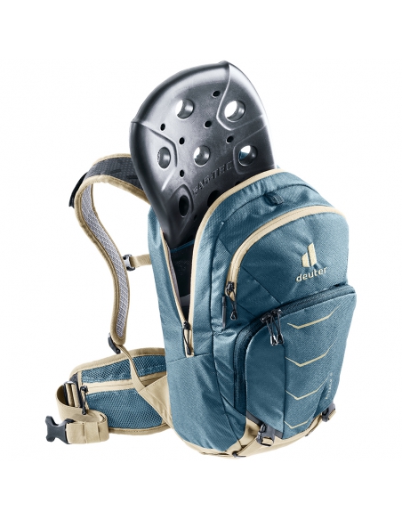 Plecak rowerowy Deuter Attack 8 JR Atlantic-Desert