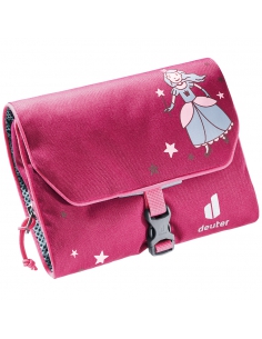 Kosmetyczka dziecięca Deuter Wash Bag Kids Ruby