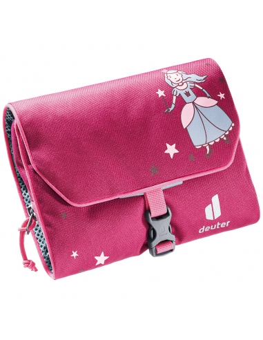 Kosmetyczka dziecięca Deuter Wash Bag Kids Ruby