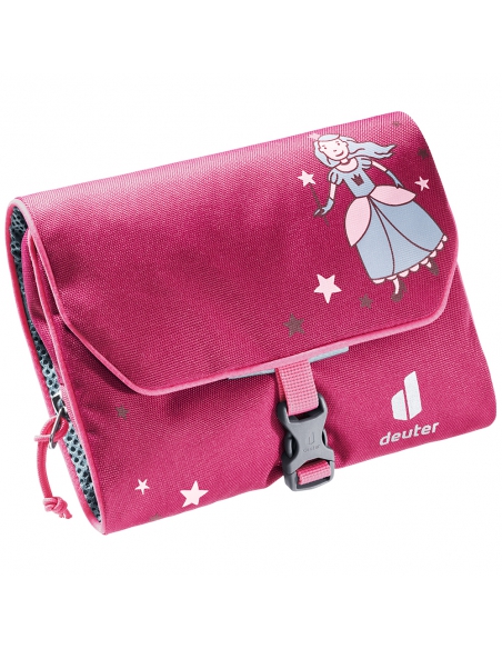 Kosmetyczka dziecięca Deuter Wash Bag Kids Ruby
