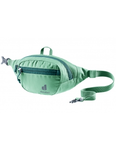 Saszetka biodrowa nerka dla dzieci Deuter JUNIOR BELT Spearmint