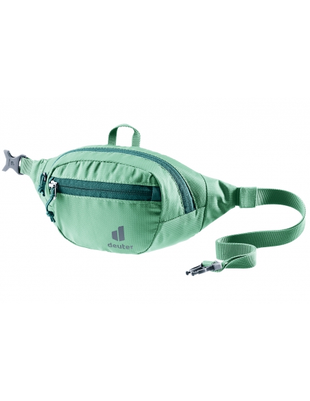 Saszetka biodrowa nerka dla dzieci Deuter JUNIOR BELT Spearmint