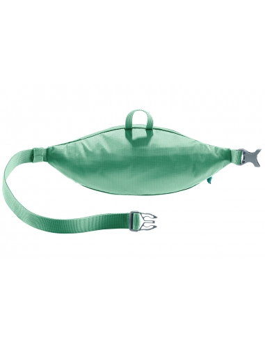 Saszetka biodrowa nerka dla dzieci Deuter JUNIOR BELT Spearmint