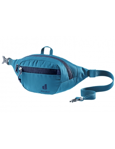 Saszetka biodrowa nerka dla dzieci Deuter JUNIOR BELT Wave