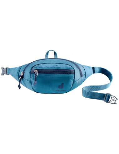 Saszetka biodrowa nerka dla dzieci Deuter JUNIOR BELT Wave