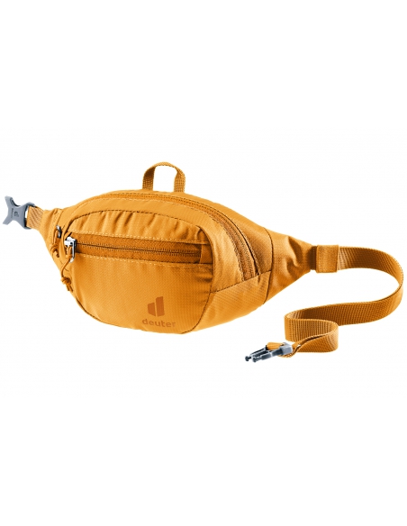 Saszetka biodrowa nerka dla dzieci Deuter JUNIOR BELT Amber