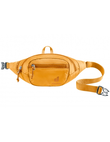 Saszetka biodrowa nerka dla dzieci Deuter JUNIOR BELT Amber