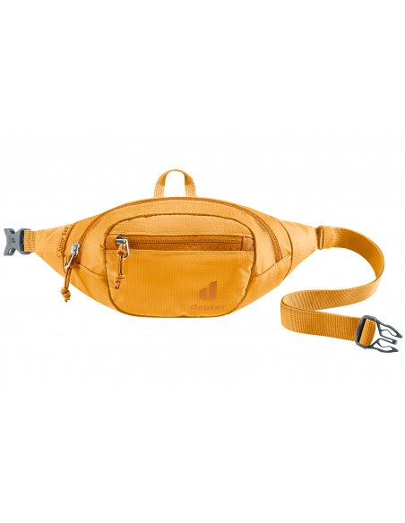 Saszetka biodrowa nerka dla dzieci Deuter JUNIOR BELT Amber