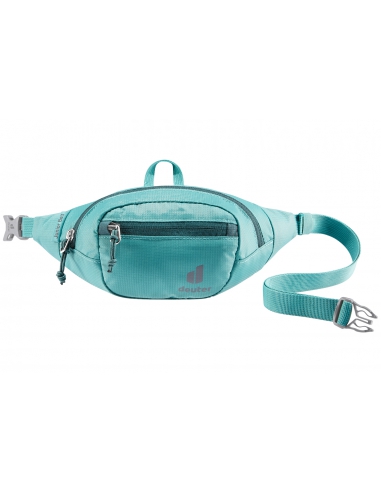 Saszetka biodrowa nerka dla dzieci Deuter JUNIOR BELT Dustblue