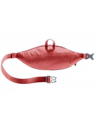 Saszetka biodrowa nerka dla dzieci Deuter JUNIOR BELT Currant