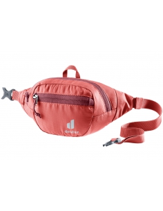 Saszetka biodrowa nerka dla dzieci Deuter JUNIOR BELT Currant
