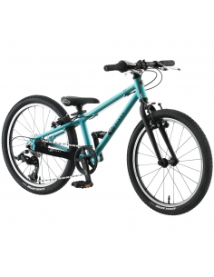 Rower dziecięcy Kubikes 20S Turquoise turkusowy