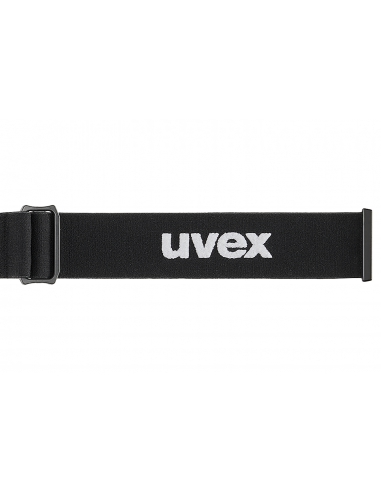 Gogle narciarskie dziecięce Uvex Speedy Nova White