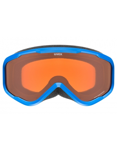 Gogle narciarskie dziecięce Uvex Speedy Nova Blue