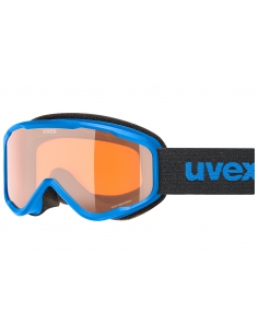 Gogle narciarskie dziecięce Uvex Speedy Nova Blue