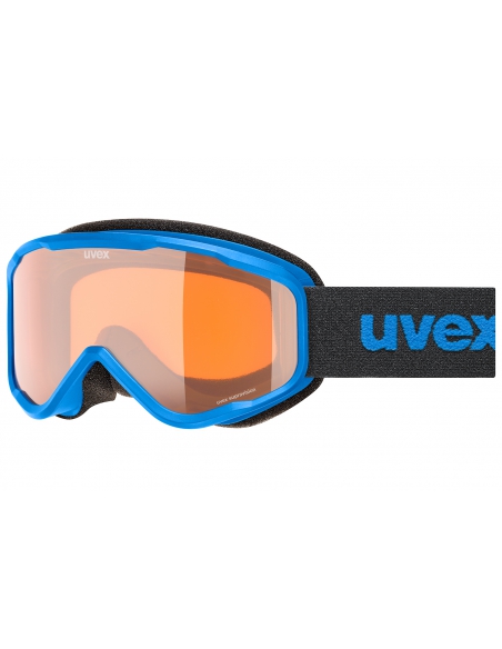 Gogle narciarskie dziecięce Uvex Speedy Nova Blue