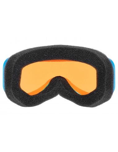 Gogle narciarskie dziecięce Uvex Speedy Nova Blue