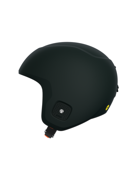 Kask narciarski POC SKULL DURA X MIPS Pargasite Green Matt
