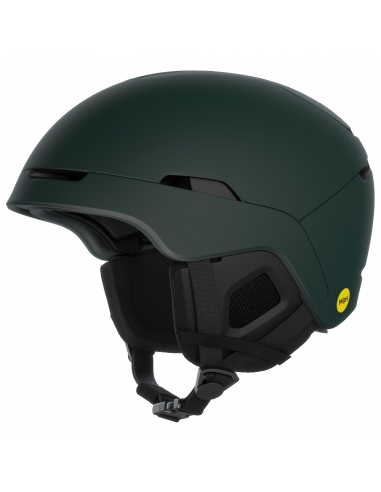 Kask narciarski POC OBEX MIPS Pargasite Green Matt