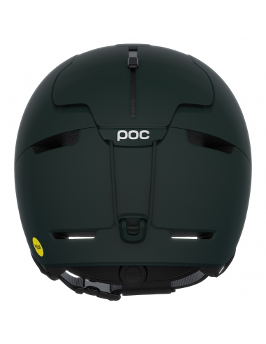 Kask narciarski POC OBEX MIPS Pargasite Green Matt