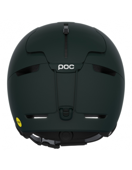 Kask narciarski POC OBEX MIPS Pargasite Green Matt
