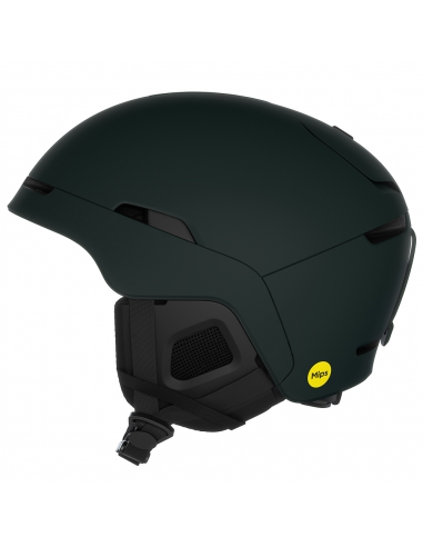 Kask narciarski POC OBEX MIPS Pargasite Green Matt