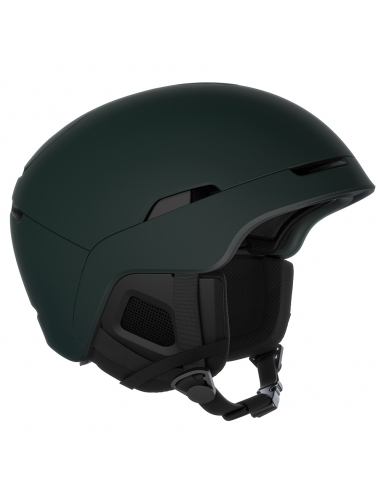Kask narciarski POC OBEX MIPS Pargasite Green Matt