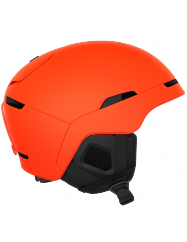 Kask narciarski POC OBEX MIPS Fluorescent...