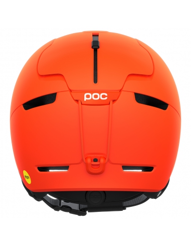 Kask narciarski POC OBEX MIPS Fluorescent...