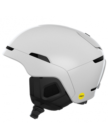 Kask narciarski POC OBEX MIPS Hydrogen White