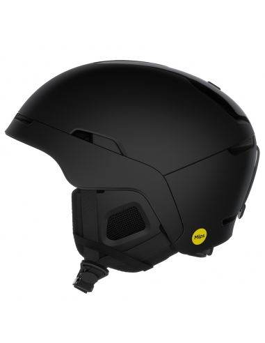 Kask narciarski POC OBEX MIPS Uranium Black Matt