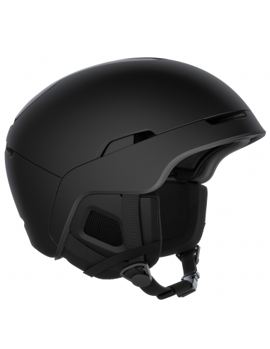 Kask narciarski POC OBEX MIPS Uranium Black Matt