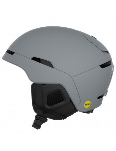 Kask narciarski POC OBEX MIPS Granite Grey Matt